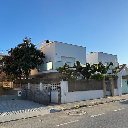 Villa Paula Trinidad Salou Buitenkant foto