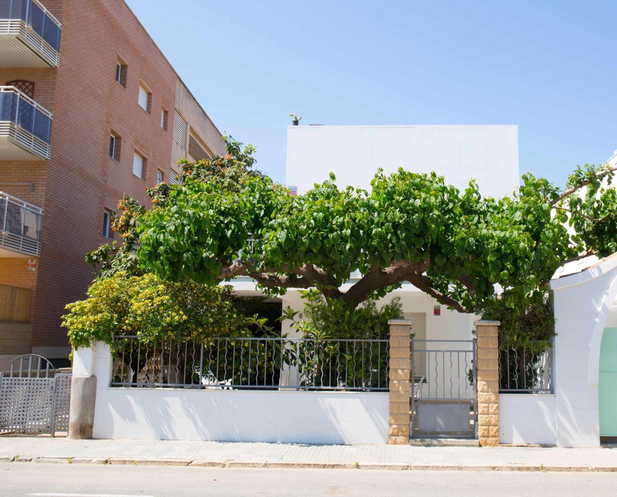 Villa Paula Trinidad Salou Buitenkant foto
