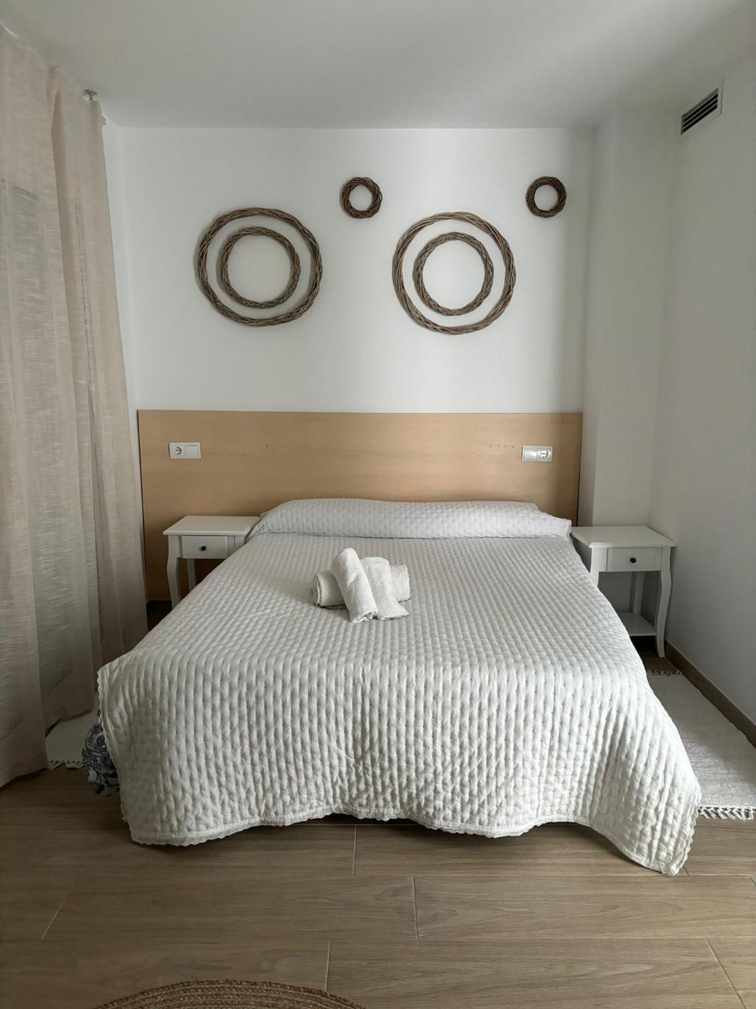Villa Paula Trinidad Salou Buitenkant foto