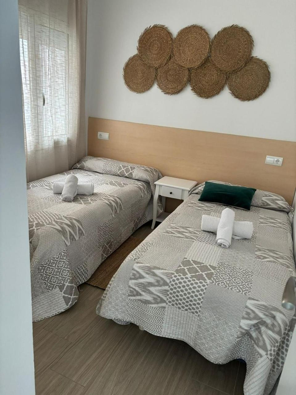 Villa Paula Trinidad Salou Buitenkant foto