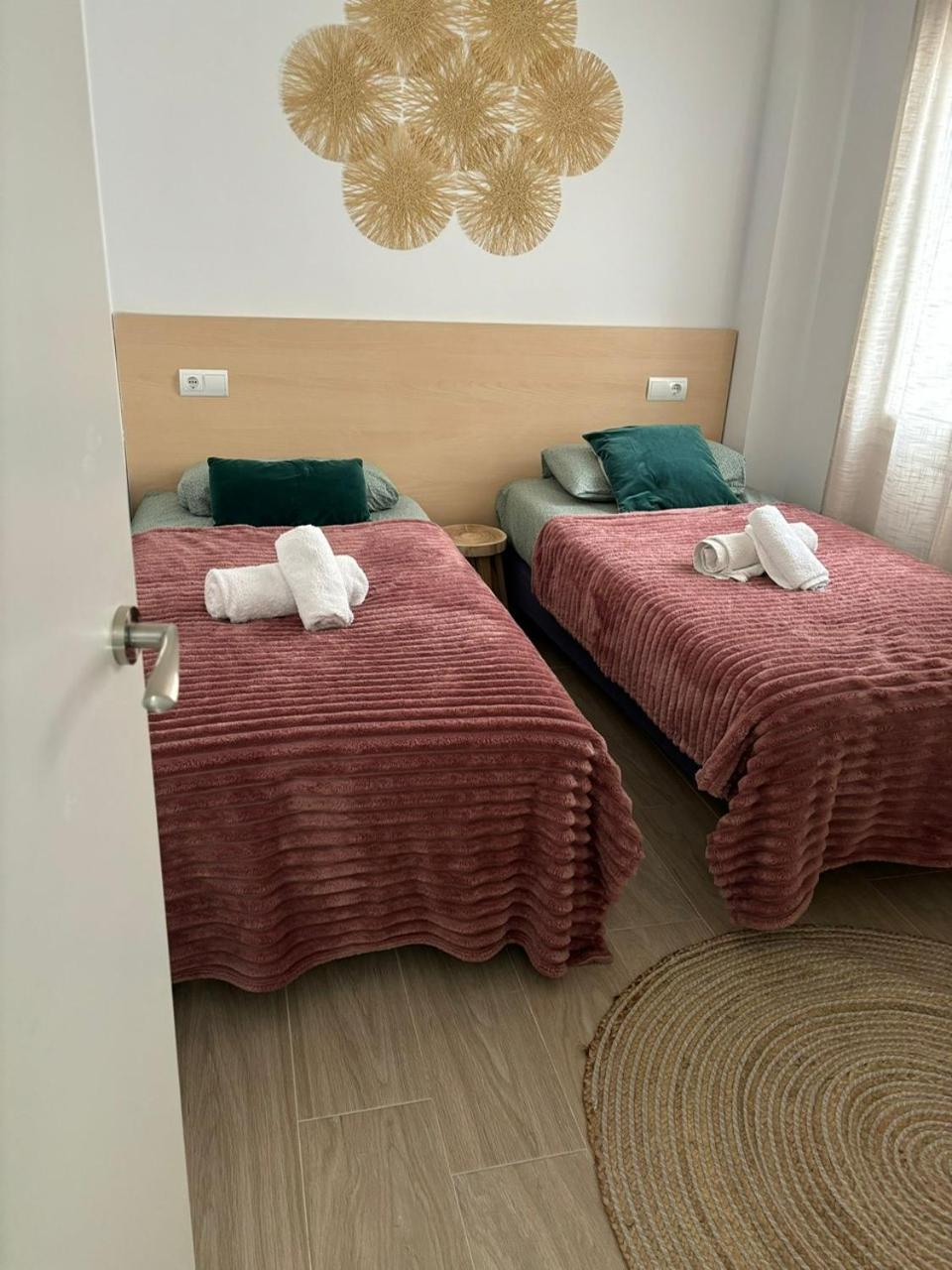 Villa Paula Trinidad Salou Buitenkant foto