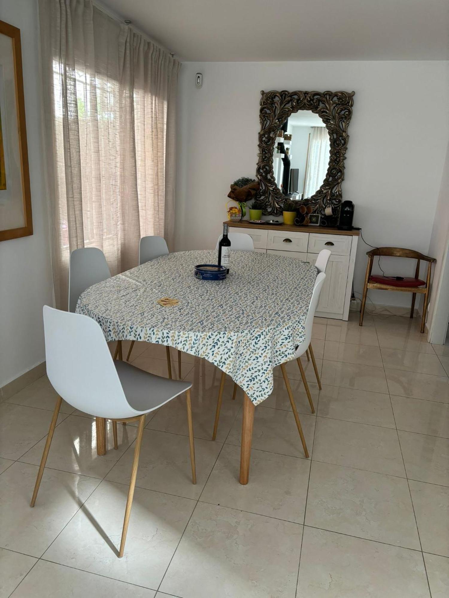 Villa Paula Trinidad Salou Buitenkant foto