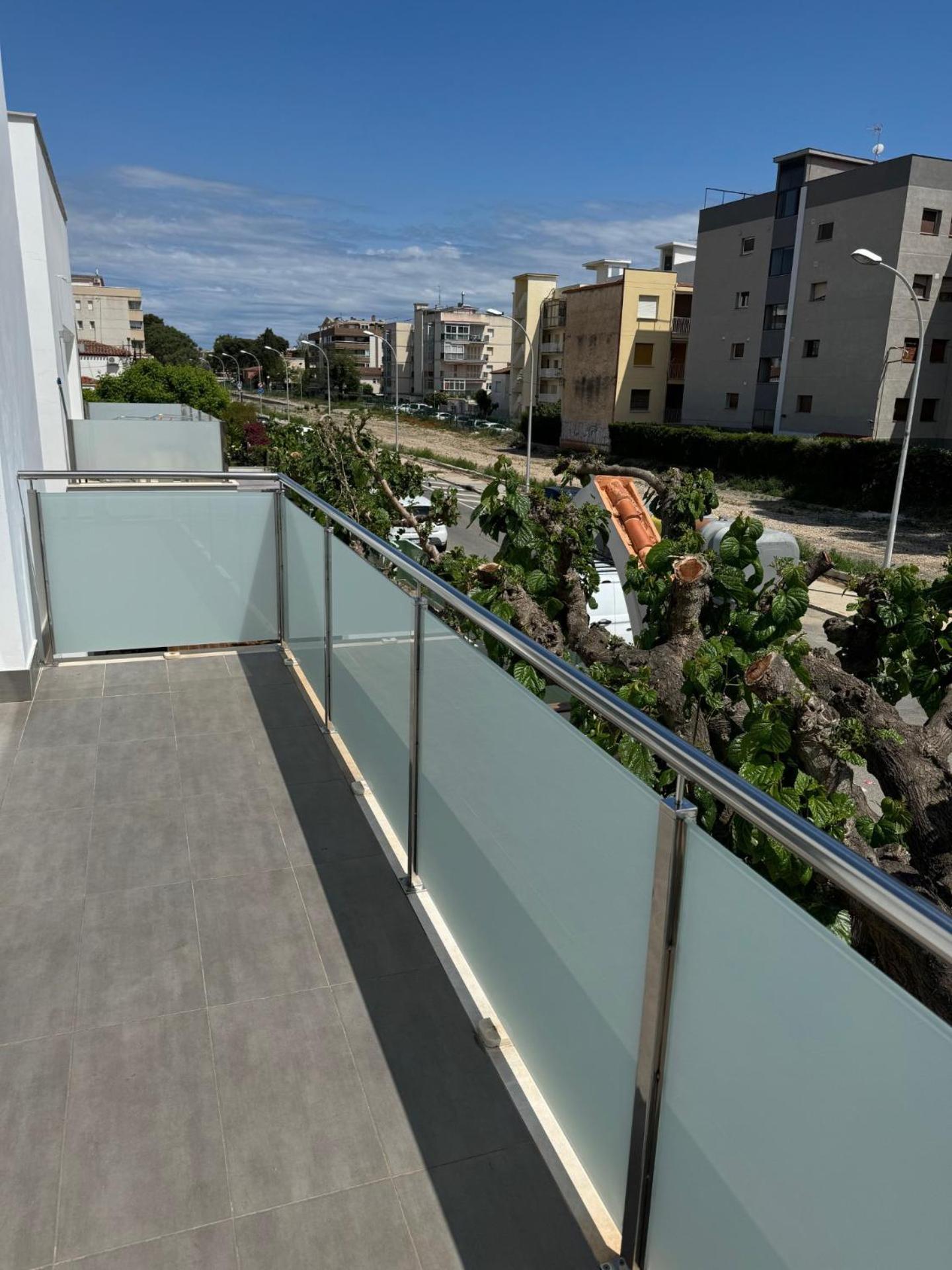 Villa Paula Trinidad Salou Buitenkant foto