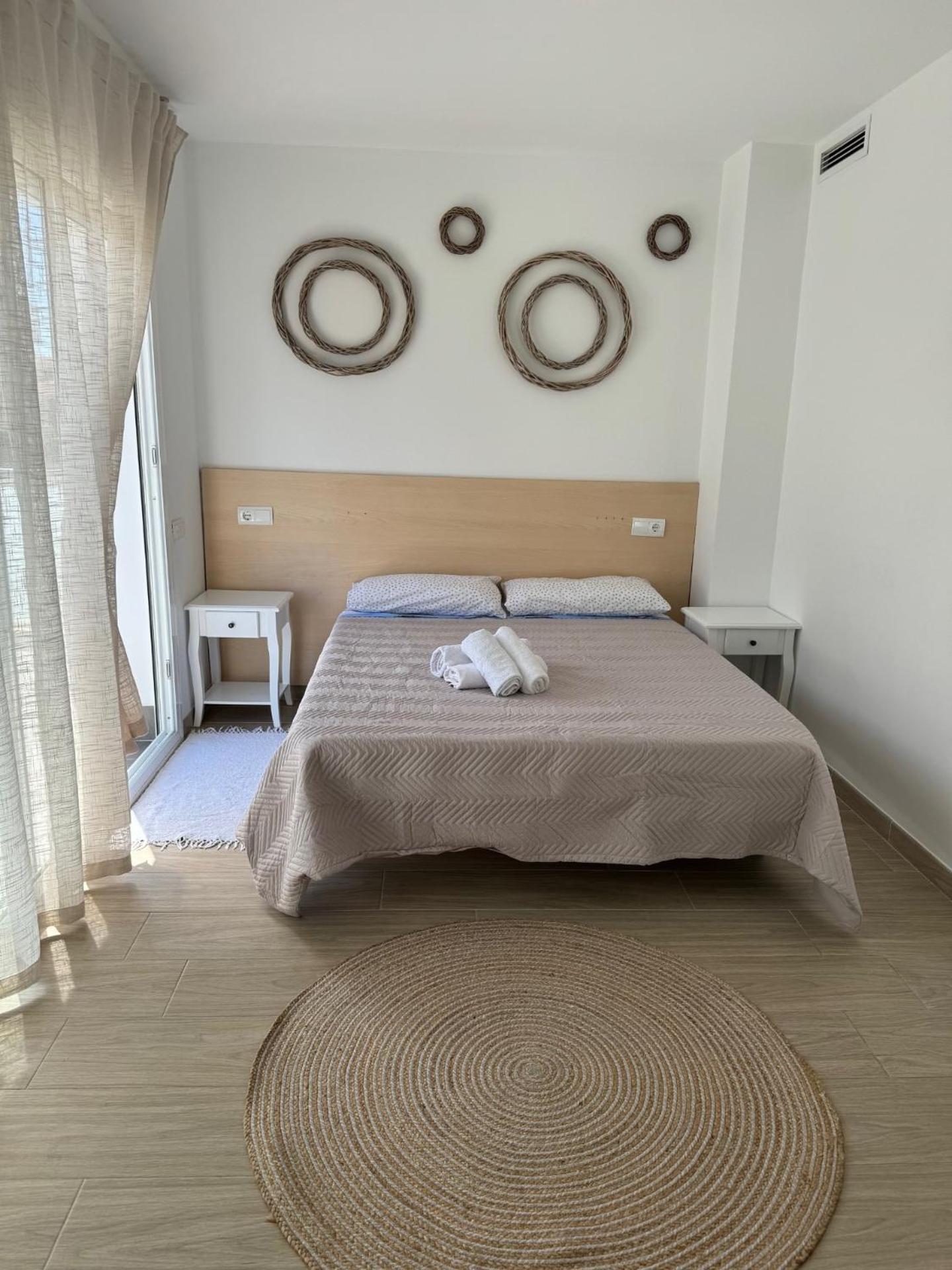 Villa Paula Trinidad Salou Buitenkant foto